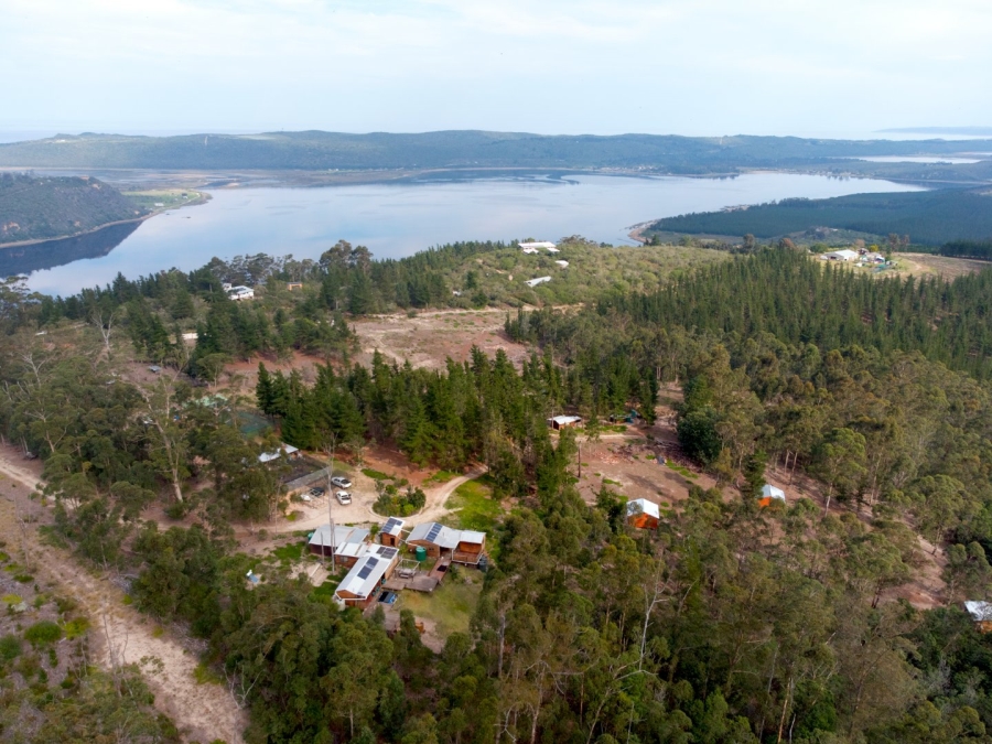 Commercial Property for Sale in Sedgefield Rural Western Cape